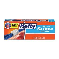 Hefty&reg; Freezer Slider Bag