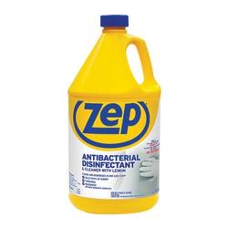 Zep&reg; Bacterial Disinfectant Cleaner