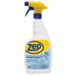 Zep&reg; Quick-Clean Disinfectant