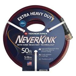 NEVERKINK Extra Heavy-Duty Hose
