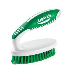 LIBMAN COMMERCIAL&reg; Small Scrub Brush