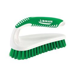 LIBMAN COMMERCIAL&reg; Power Scrub Brush