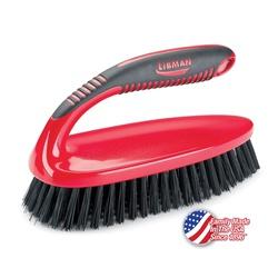 LIBMAN&reg; Big Scrub Brush