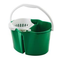 LIBMAN&reg; Clean and Rinse Bucket