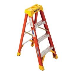 WERNER&reg; Step Ladder