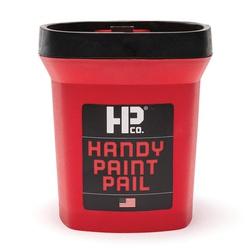 HP&trade; CO. Handy Paint Pail