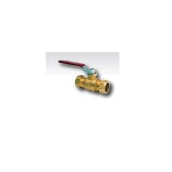 Lincoln PRODUCTS&reg; Ball Valve