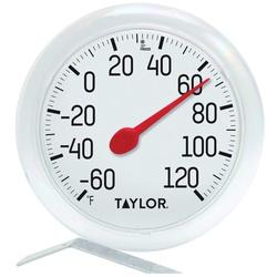 TAYLOR&reg; Dial Thermometer