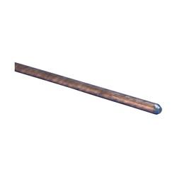 nVent ERICO Pointed Ground Rod
