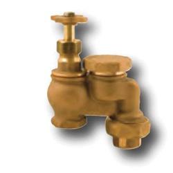 Lincoln PRODUCTS&reg; Anti-Siphon Valve