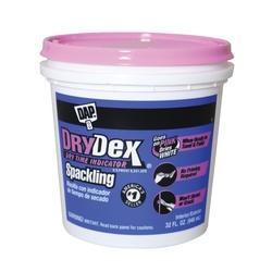DryDex&reg; Dry Time Indicator Spackling