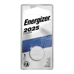 Energizer&reg; Coin Cell Battery