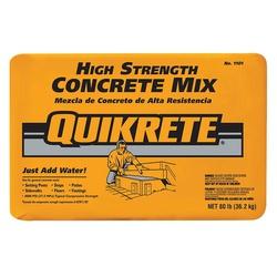 QUIKRETE&reg; Concrete Mix