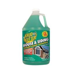 KRUD KUTTER&reg; House and Siding Pressure Washer Concentrate