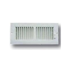 Lincoln PRODUCTS&reg; 2-Way Sidewall Register