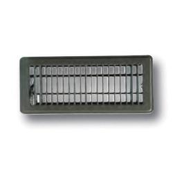 Lincoln PRODUCTS&reg; Floor Register