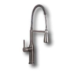 Lincoln PRODUCTS&reg; Pre-Rinse Faucet