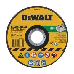 DeWALT&reg; General Purpose Cutting Wheel