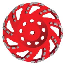 DIABLO&reg; Cup Wheel