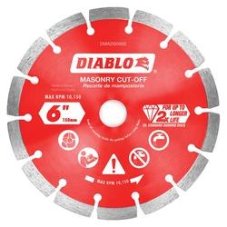 DIABLO&reg; Cut-Off Disc