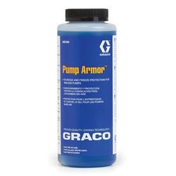 GRACO&reg; Pump Armor