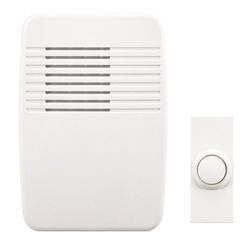 HeathZenith&reg; Wireless Doorbell Kit