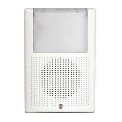 HeathZenith&reg; Wireless Night Light Doorbell Kit